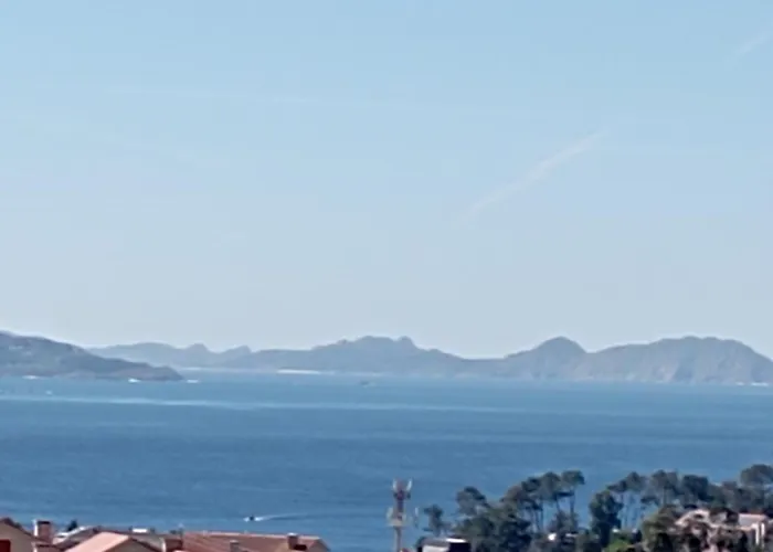 Apartamentos Onzamar
