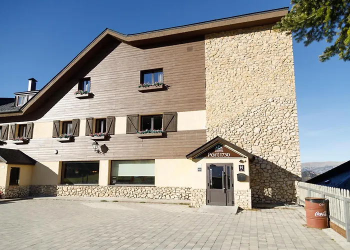 Hotel Port 1730