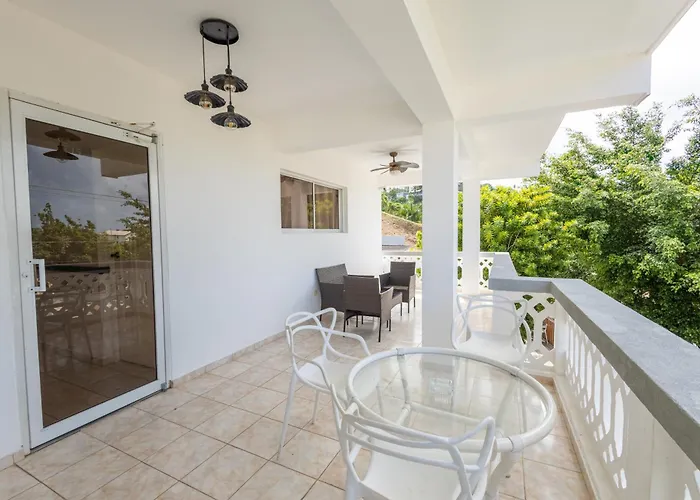 Casa Docia Hotel