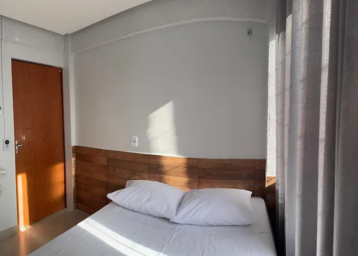 Hotel Cabana