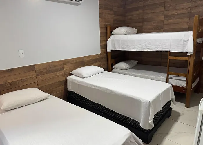 Hotel Cabana