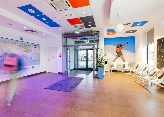 Ibis Budget Krakow Stare Miasto