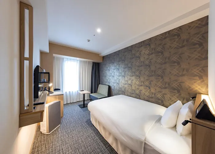 Hotel Keihan Sendai