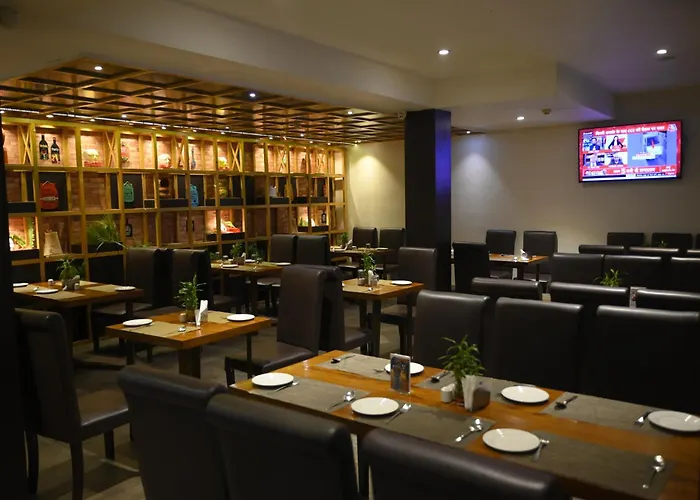 Club Central