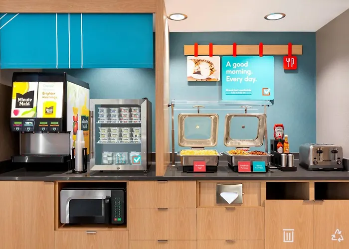 Avid Hotels - Denver Airport Area By Ihg