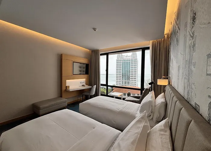 Ozo George Town Penang