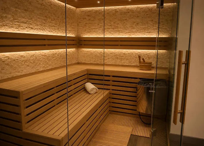 Wellness Suite Zeist