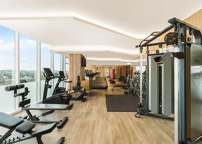 Swiss-Belhotel Solo