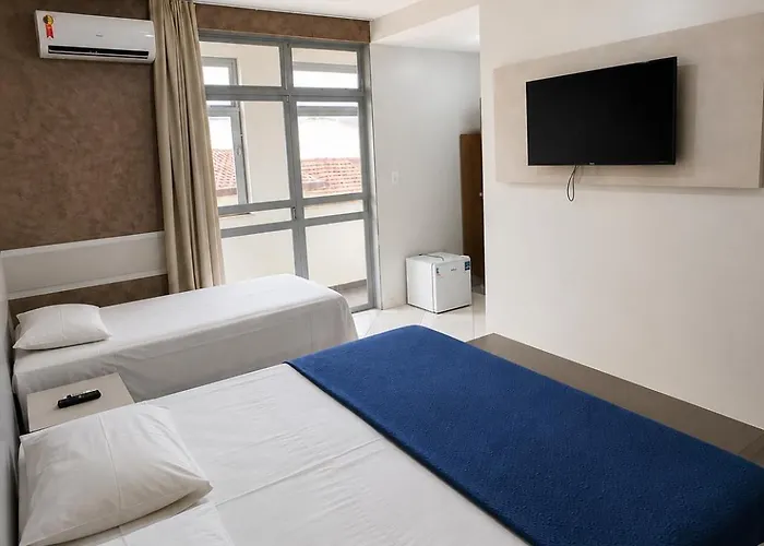 Hotel Executivo formosa
