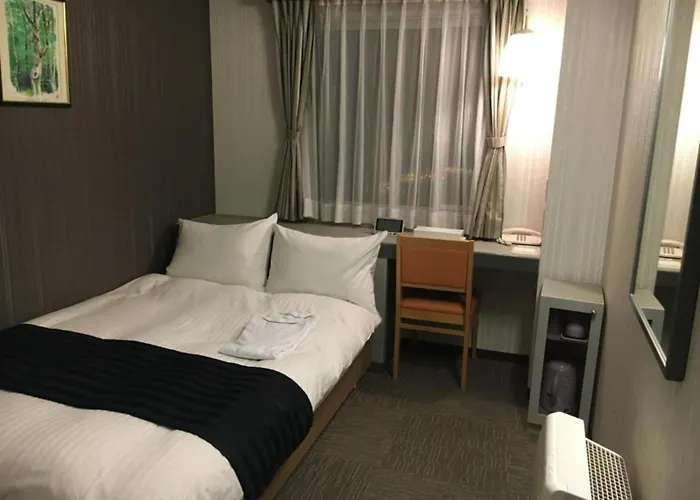 Tottori City Hotel / Vacation Stay 81351