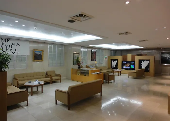 Tottori City Hotel / Vacation Stay 81352
