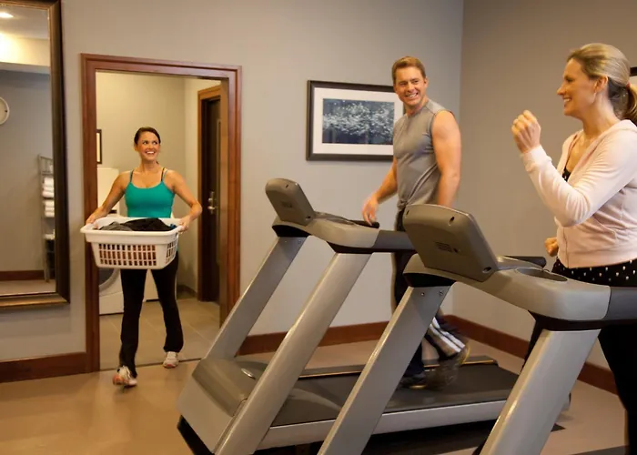 Staybridge Suites - Nashville - Franklin By Ihg