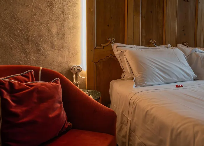 Capriccio Art Hotel