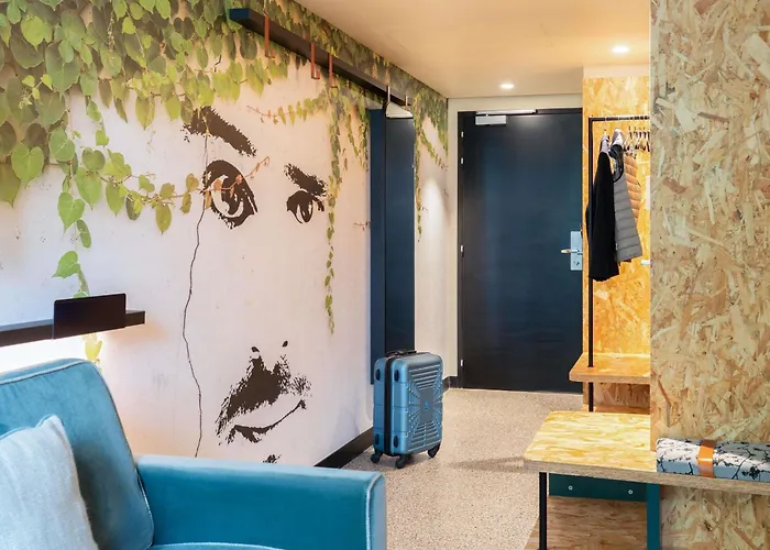 Ibis Styles Rouen Centre Rive Gauche