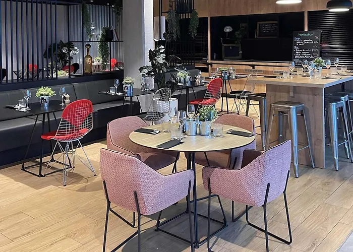 Ibis Montlhery Paris Sud