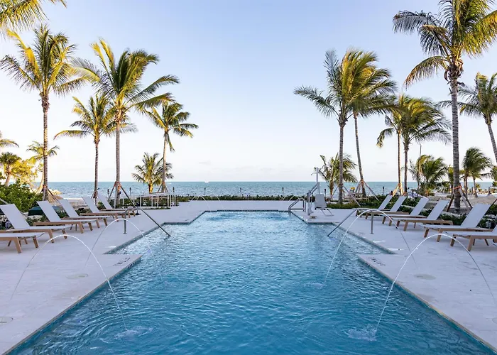 The Islands Of Islamorada