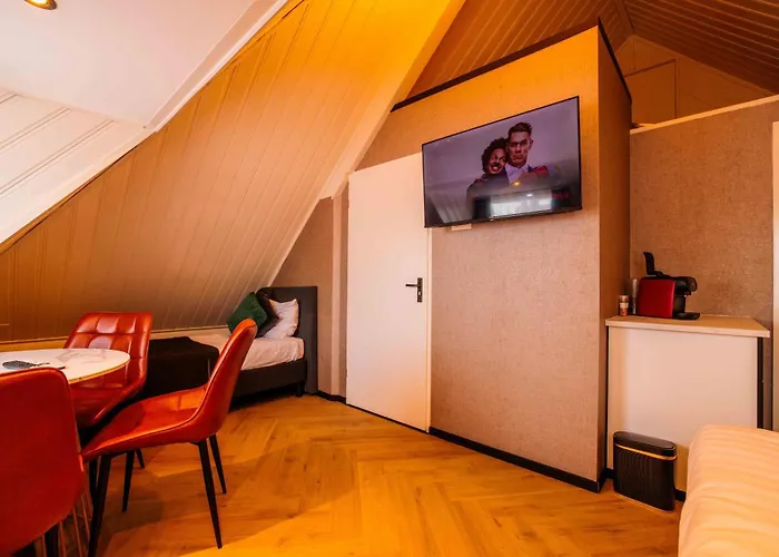 Hotel Buren