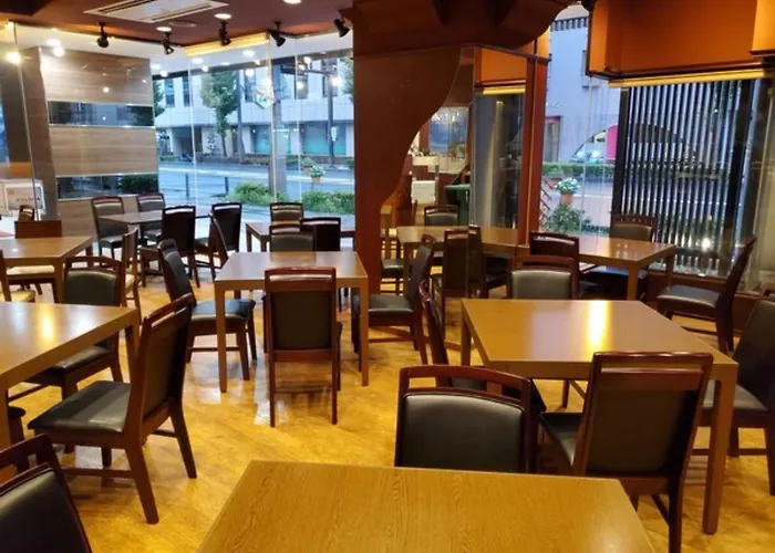 Hotel Ascent Hamamatsu / Vacation Stay 79771