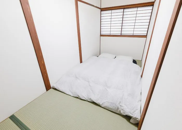 Couch Potato Hostel - Vacation Stay 88233