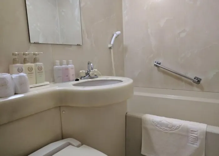 Hotel Harbour Yokosuka - Vacation Stay 86063