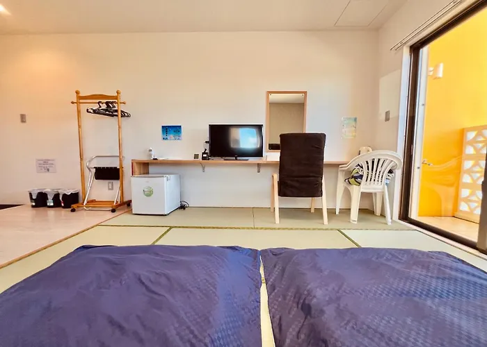 Cruz Del Sur - Vacation Stay 11608V