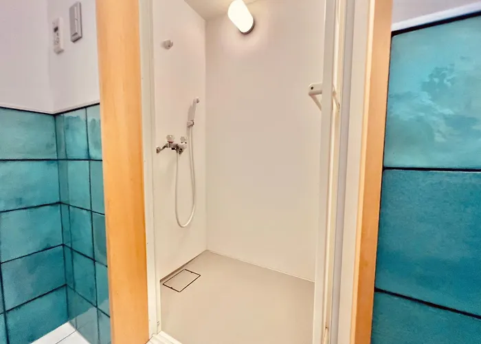 Cruz Del Sur - Vacation Stay 11608V