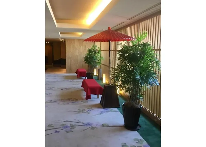 Hotel Grand Vert Gizan - Vacation Stay 95362