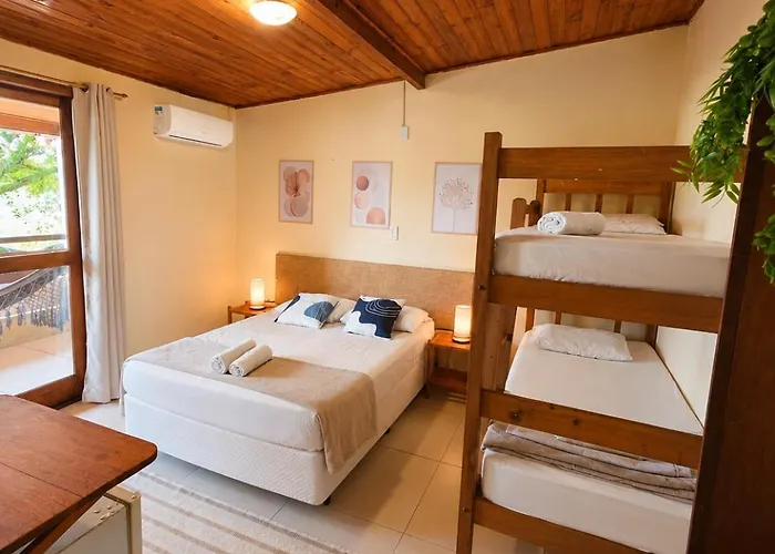 Pousada La Cabana