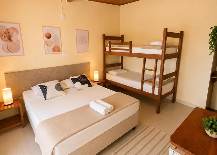 Pousada La Cabana