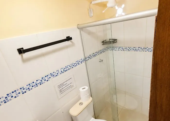 Pousada La Cabana