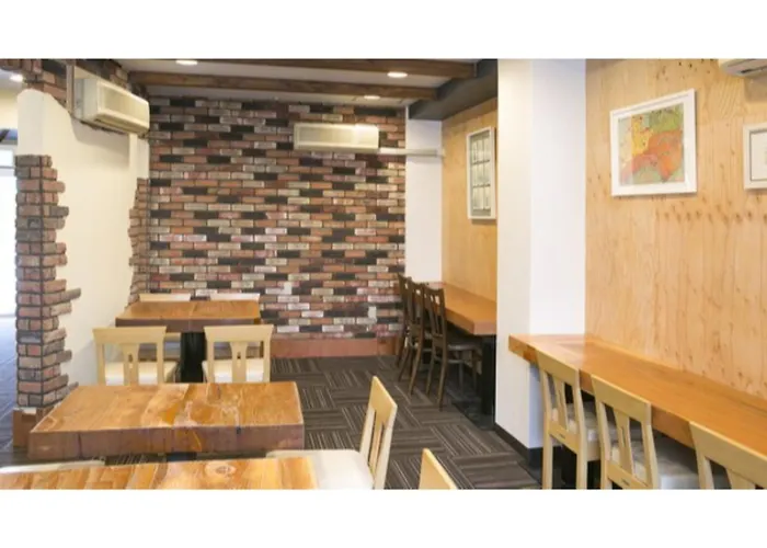 Self Inn Tokushima Kuramoto Ekimae - Vacation Stay 19485V