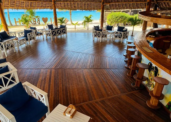 Tiki Beach Lite (Adults Only)