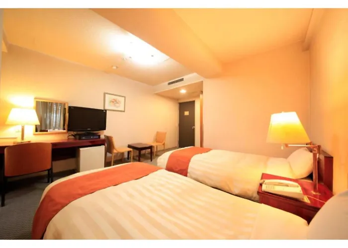 Fujinomiya Green Hotel - Vacation STAY 19029v