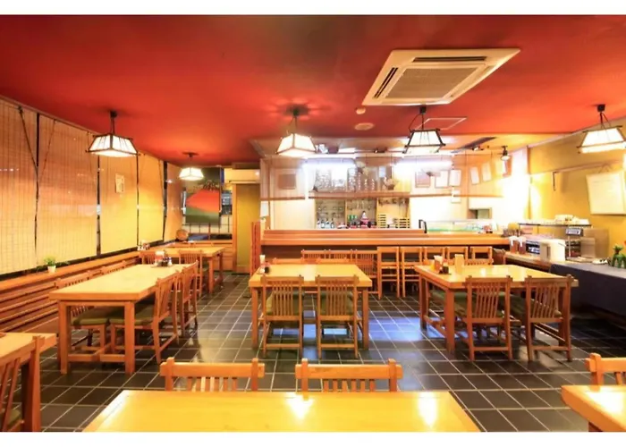 Fujinomiya Green Hotel - Vacation Stay 19038V
