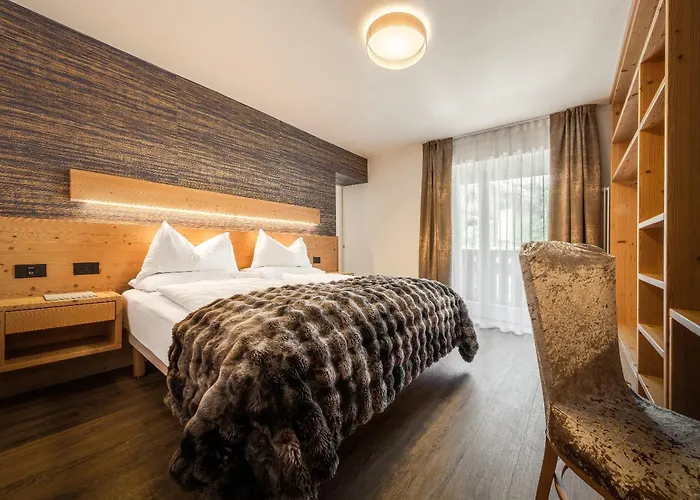 Hotel B&B Marilena