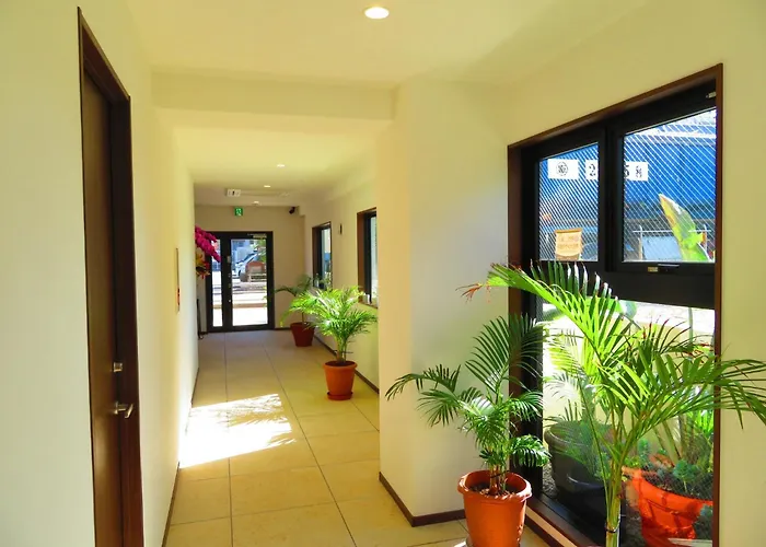 Ao-Ao-Hotel - Vacation STAY 32070v