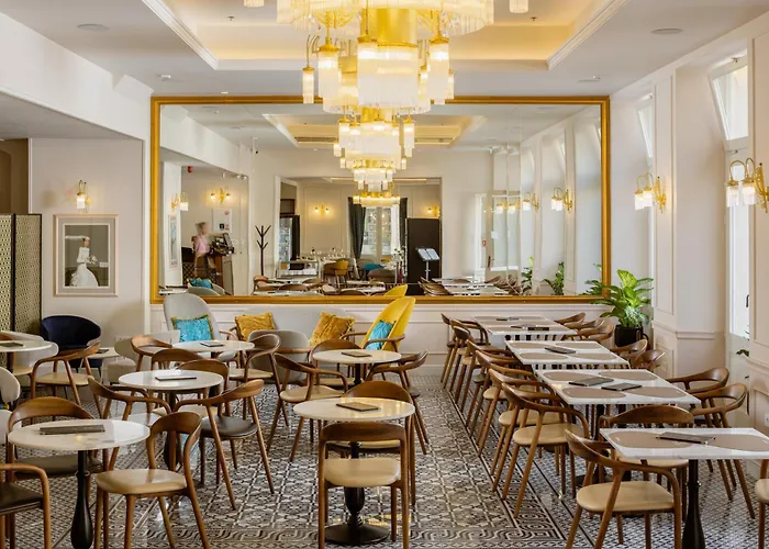 Heritage Hotel Santa Lucia