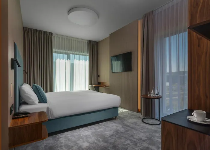 My Story Gdynia Hotel