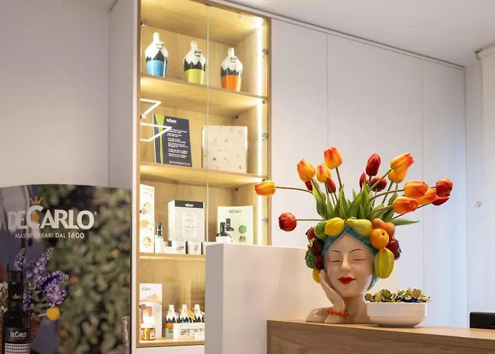 Hotel Olivo