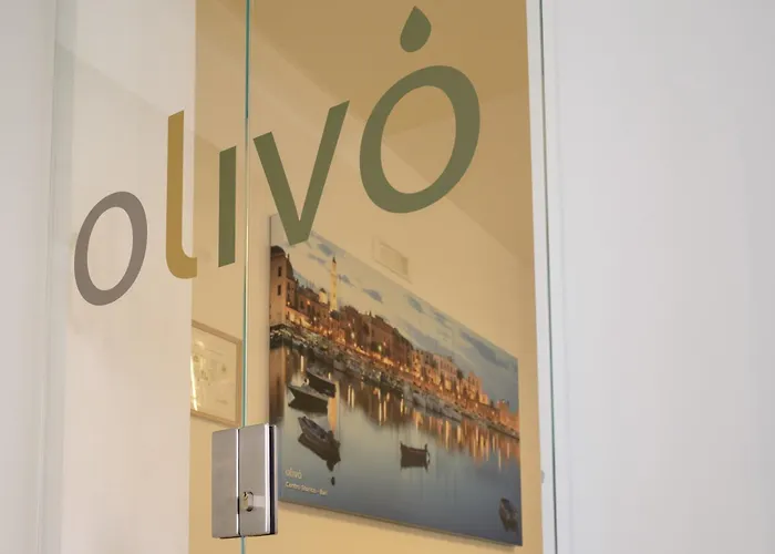 Hotel Olivo