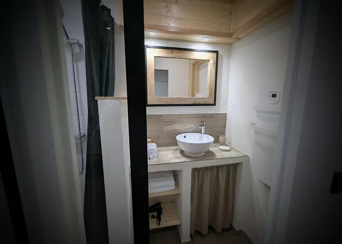 Auberge Saint Antoine