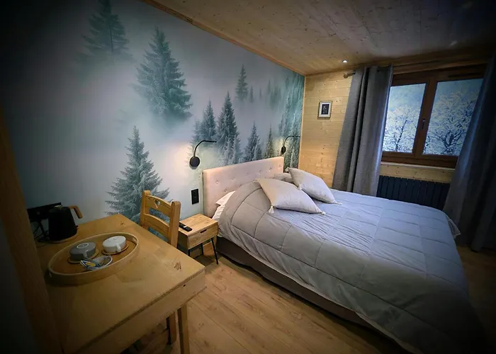 Auberge Saint Antoine