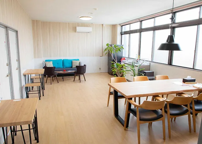 Guest House Goto Times - Vacation Stay 59196V