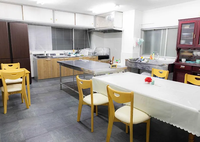 Guest House Goto Times - Vacation Stay 59210V