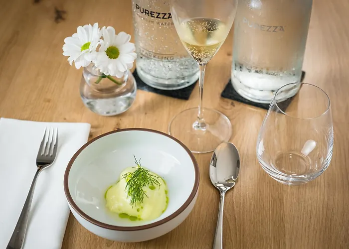 Kistuecsoek Food & Room