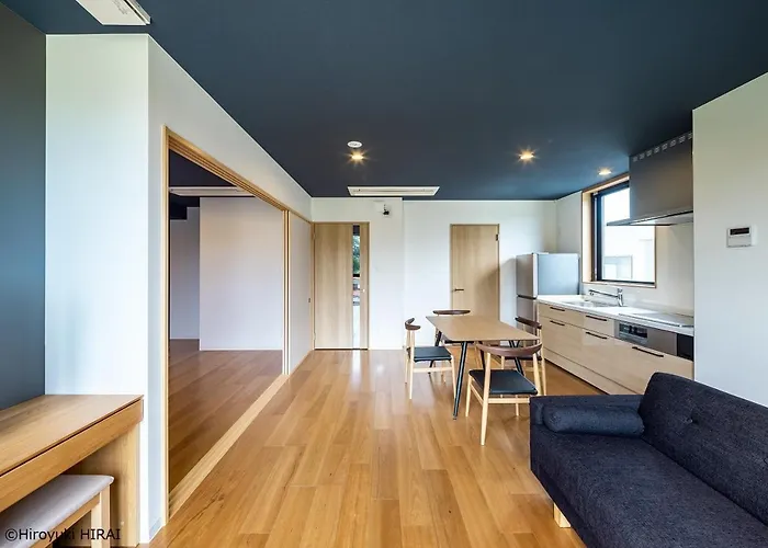 The View Odawara Shiro-No Mieru Hotel - Vacation Stay 53335V