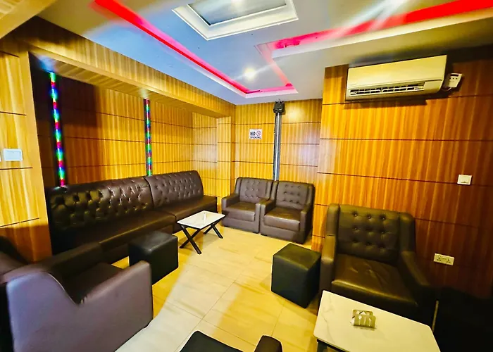 Presken Hotel Alade, Ikeja