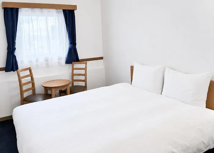 Toyoko Inn Akita-Eki Higashi-Guchi