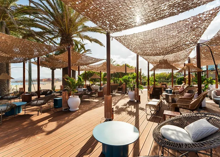 Barcelo Fuerteventura Royal Level - Adults Only