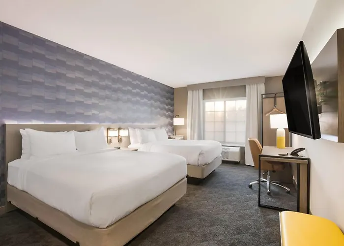 Comfort Inn & Suites Gaylord